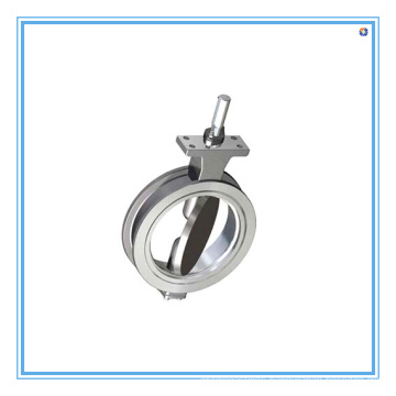 Water Type Butterfly Valve by Stainless Steel